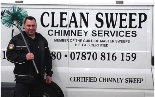 ChimneyServices Chimney Services