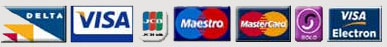 visa cards
