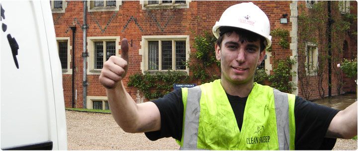 Chimney Sweeps London Chimney Sweeps London