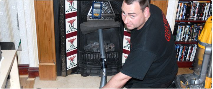 Chimney Sweeps London Chimney Sweeps London