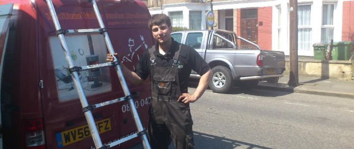Clean Sweep Danny Hodgson Clean Sweep Danny Hodgson